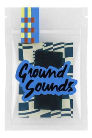 Ground Sounds – Penis Envy Gummy (2x1g)