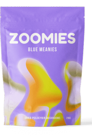 Blue Meanies