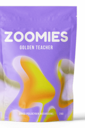 Golden Teacher