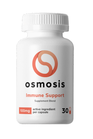 Osmosis Immune Support (5 Capsule Bags)