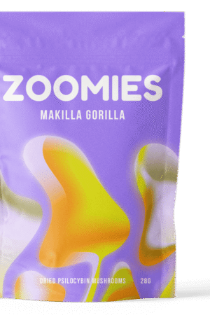 Makilla Gorilla