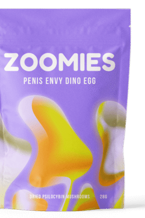 Penis Envy Dino Egg