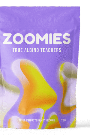 True Albino Teachers