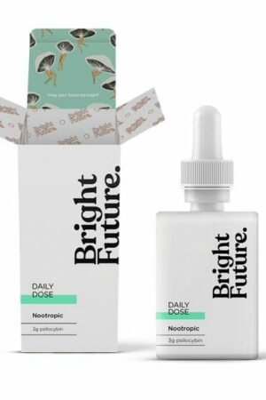 Bright Future – Daily Dose – 3g