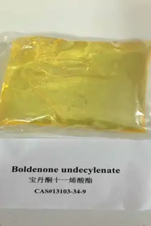 Boldenone Undecylenate Powder