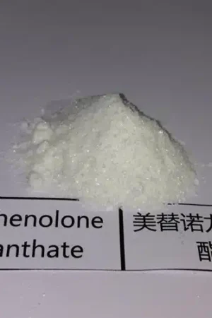 Buy Methenolone Enanthate Powder