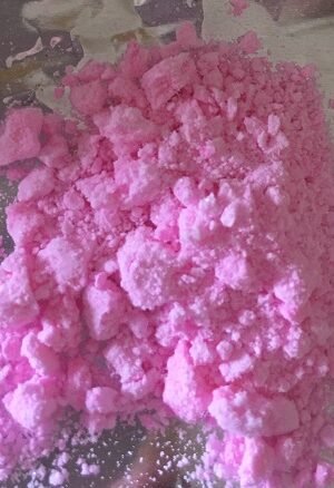 Pink Cocaine