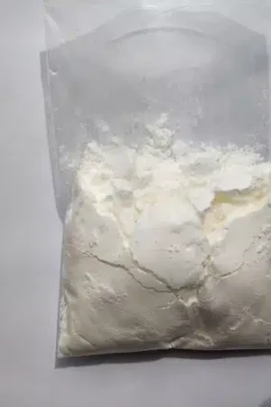 Testosterone Undecanoate Powder