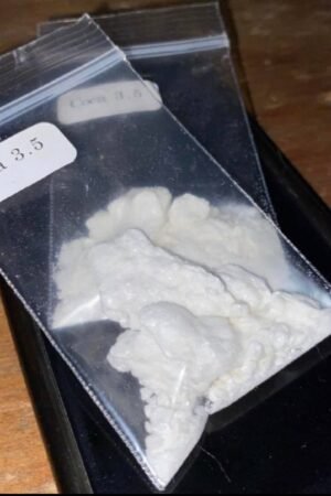 Yellow Cocaine For Sale