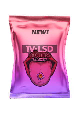 1V LSD Blotters – 150mcg