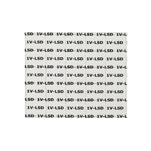1V LSD Blotters – 150mcg - Image 2