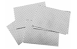 1B-LSD Blotters – 125mcg