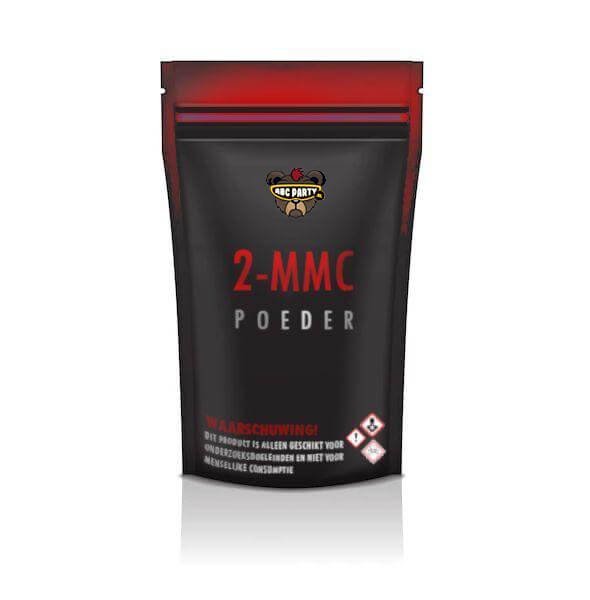 Buy 2 MMC Powder