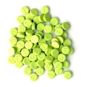 4F-MPH Pellets – 150mg