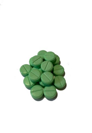 4-FMA Pellets – 100mg
