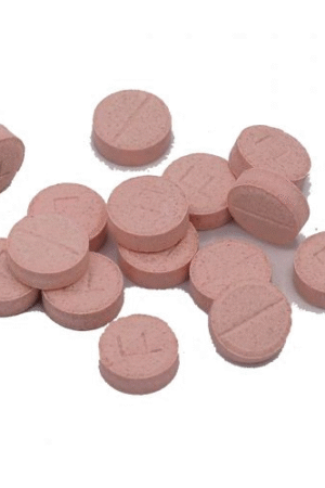 4-AcO-MET Pellets – 20mg