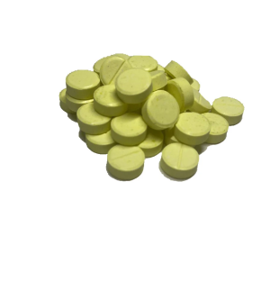 4-FMA Pellets – 150mg