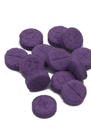 4-HO-MET Pellets – 20mg
