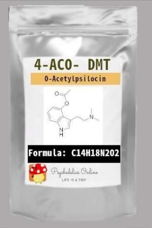 Buy 4 AcO DMT Online: Unveiling Psychedelics vs. 2C & NBOMe