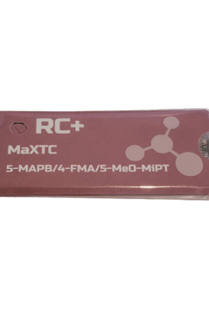 Buy MaXTC 5-MAPB/4-FMA/5-MeO-MiPT Blister