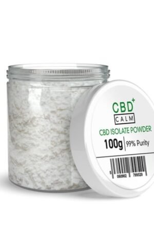 CBD Powder