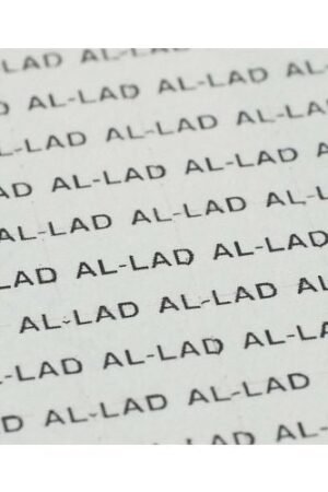 AL-LAD Blotters – 150mcg