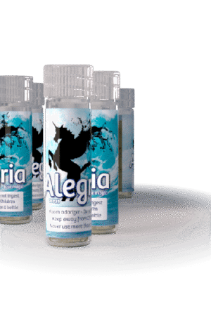 Alegria Ocean Blue Magic