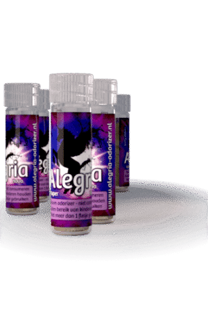 Alegria Super Nova