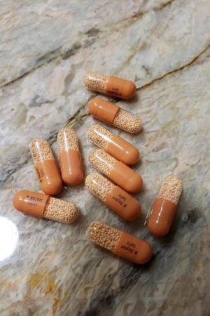 Buy Amphetamine Capsule Online