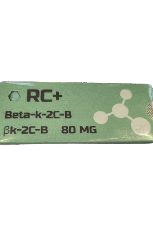 Beta-k-2C-B βk-2C-B 80mg Blister