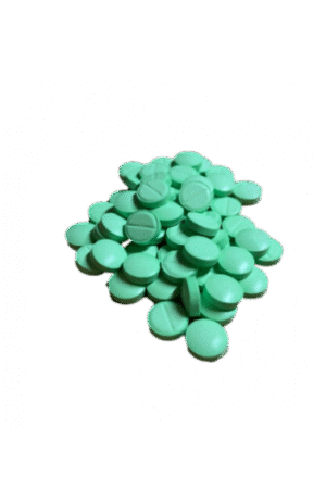 Bromazolam Pellets – 3mg