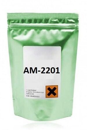 Buy AM-2201 Online: Its Effect on Liver Enzymes Unveiled