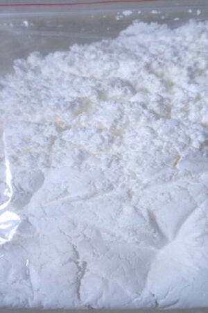 O-PCE Powder