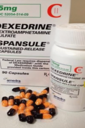 Buy Dexedrine Er Pills Online
