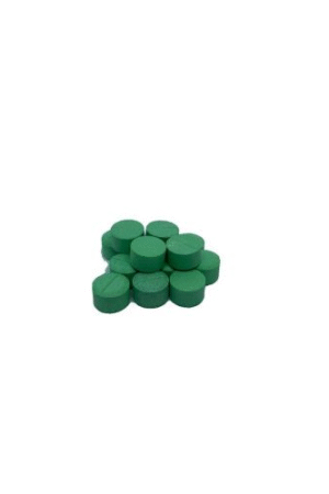 CBD Pills – 25mg