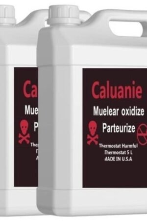 Buy Caluanie Muelear Oxidize