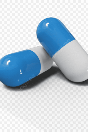 5-APB Capsules