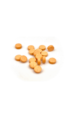 Fluetizolam Pellets – 1mg