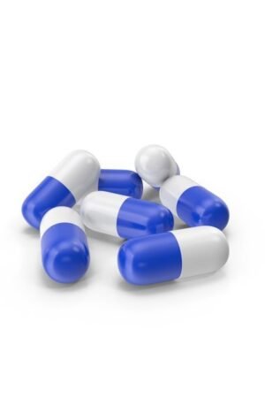 6-APB Capsules – 100mg