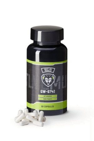 GW-0742 Capsule