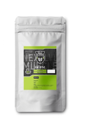 GW-0742 Powder