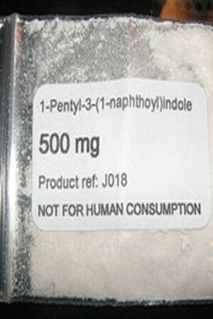 Buy JWH-018 Online
