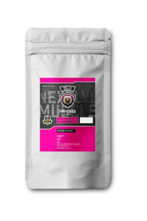 Buy MK-2866 Powder Online (Ostarine)