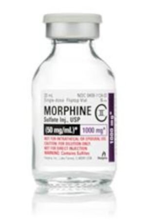 Buy Morphine Sulfate Online