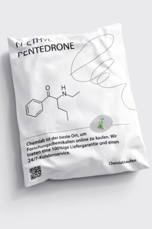 Ethyl Pentedrone Powder
