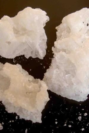 Ethyl Pentedrone Crystal