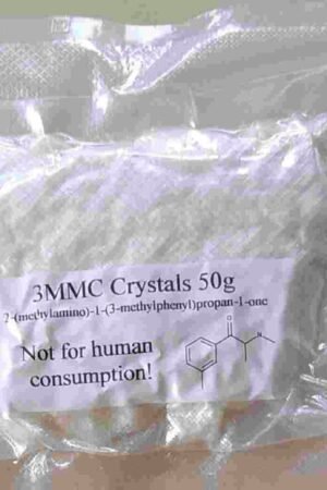 3 MMC Shop: Top 9 Picks for Research Chemicals