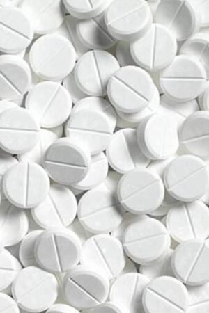 DeschcloroKetamine (DCK) Pellets – 20mg