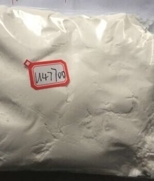 Buy U-47700 Powder Online: Effects, Uses, and Street Names