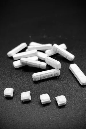 Flubrotizolam (FANAX) – 0.5mg